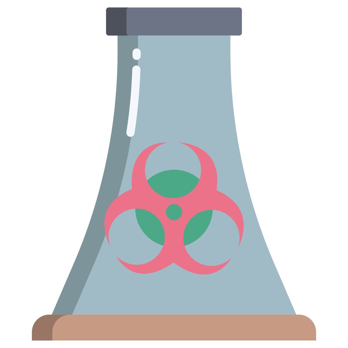 nuclear plant icon