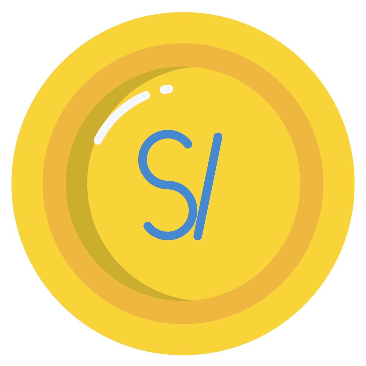 neue sonne icon