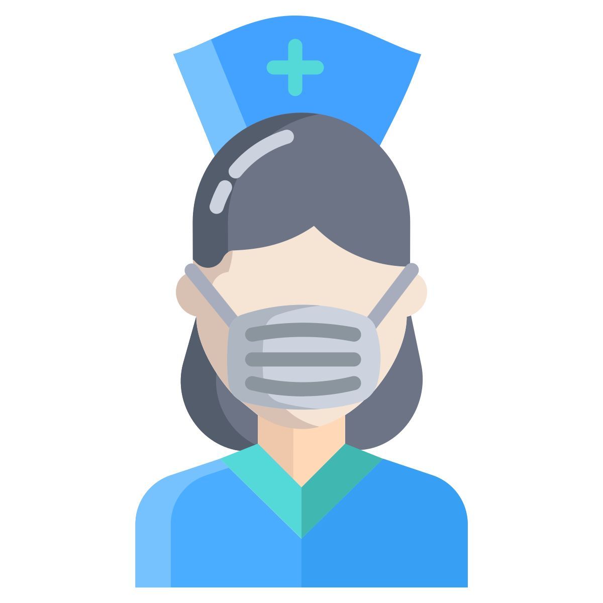 nurse icon
