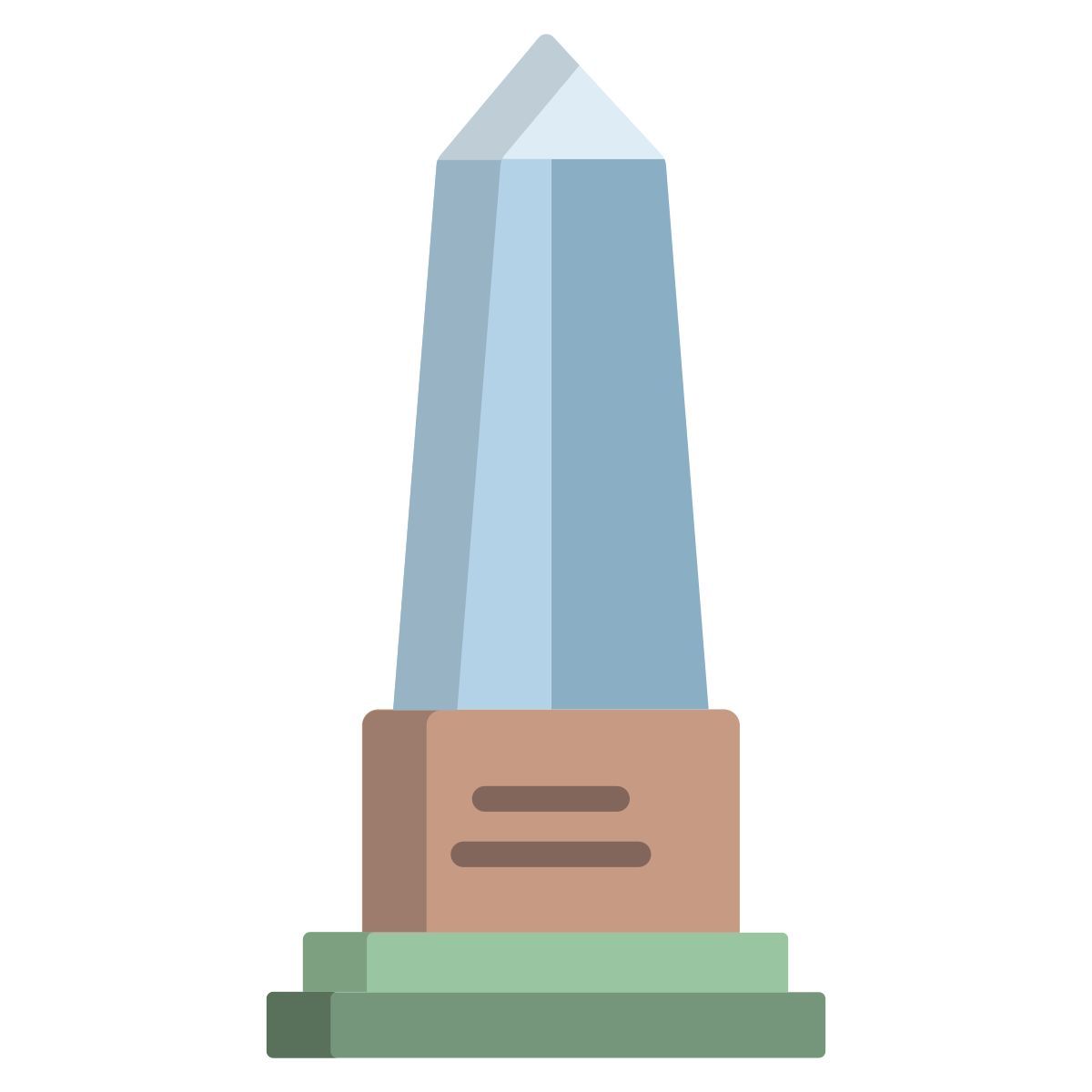 obelisk icon