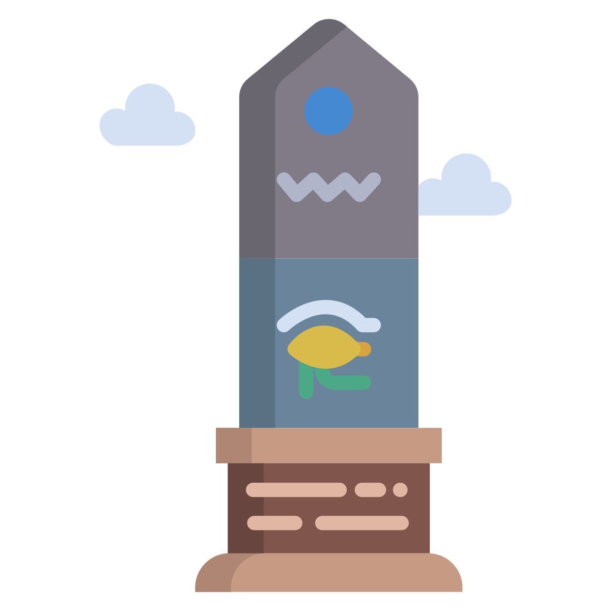 obelisk icon