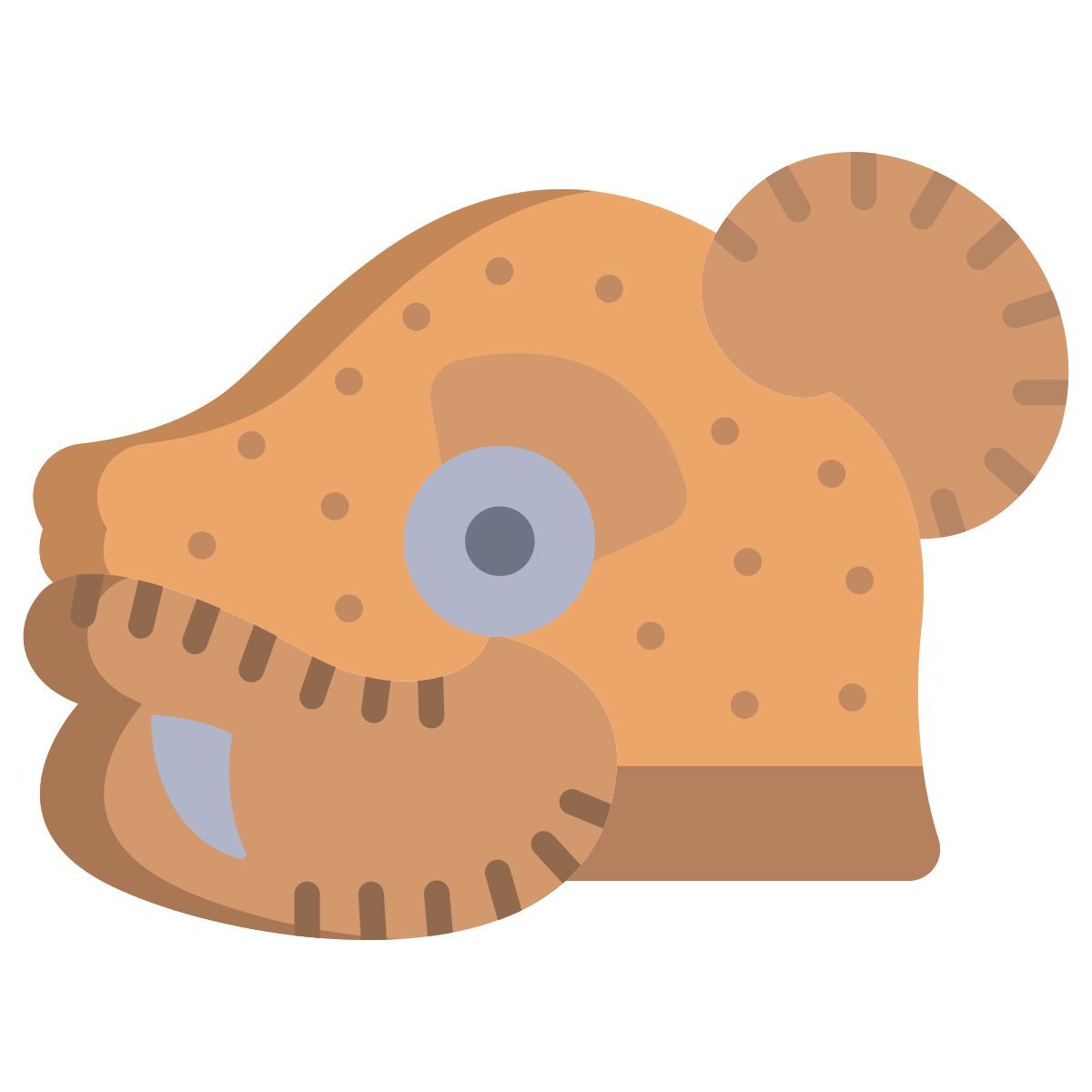 jaguatirica icon
