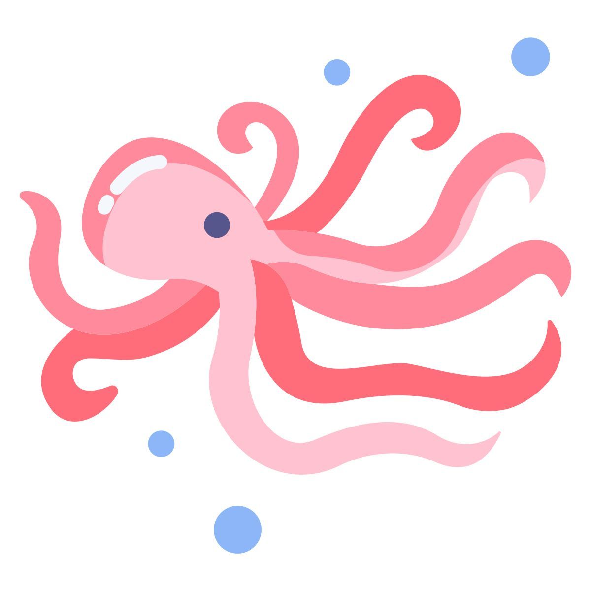 octopus icon