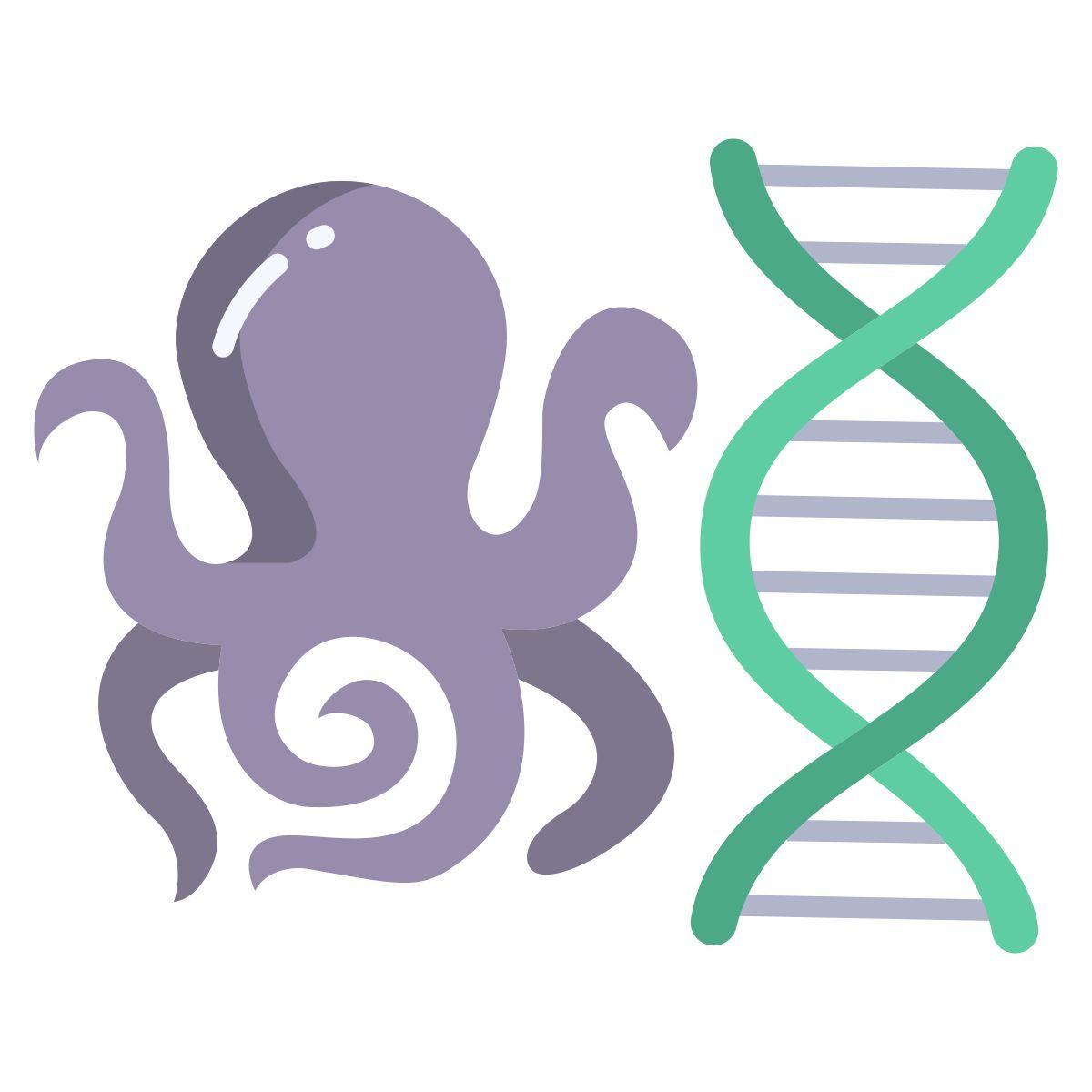 octopus icon