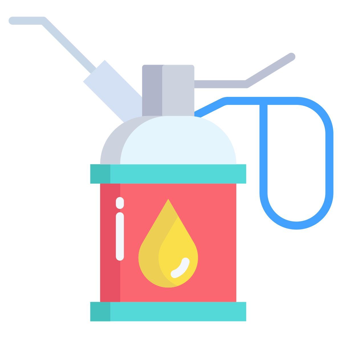 oiler icon
