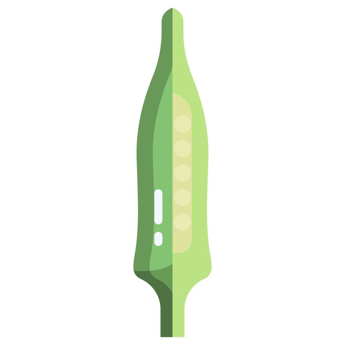 okra icon