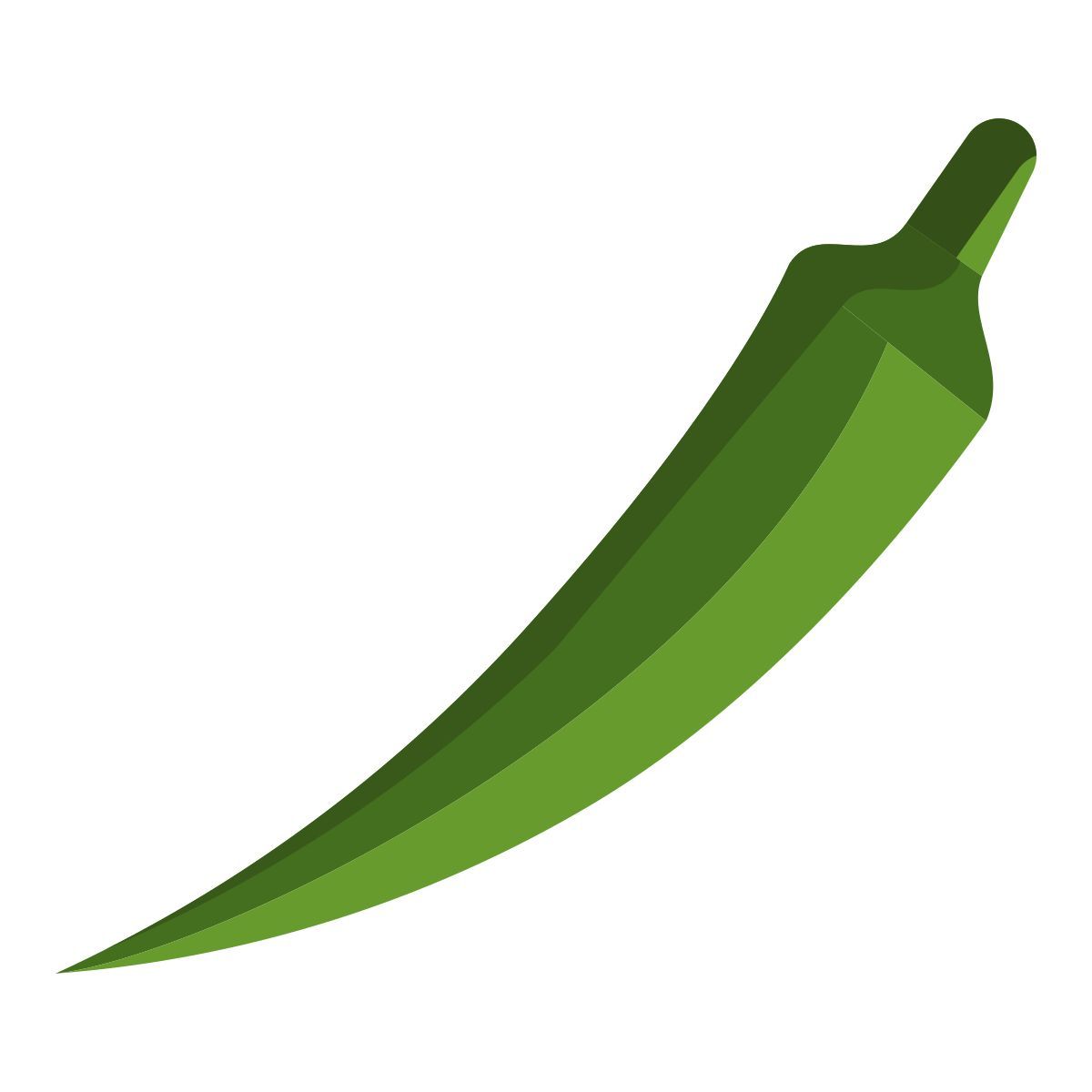 okra icon