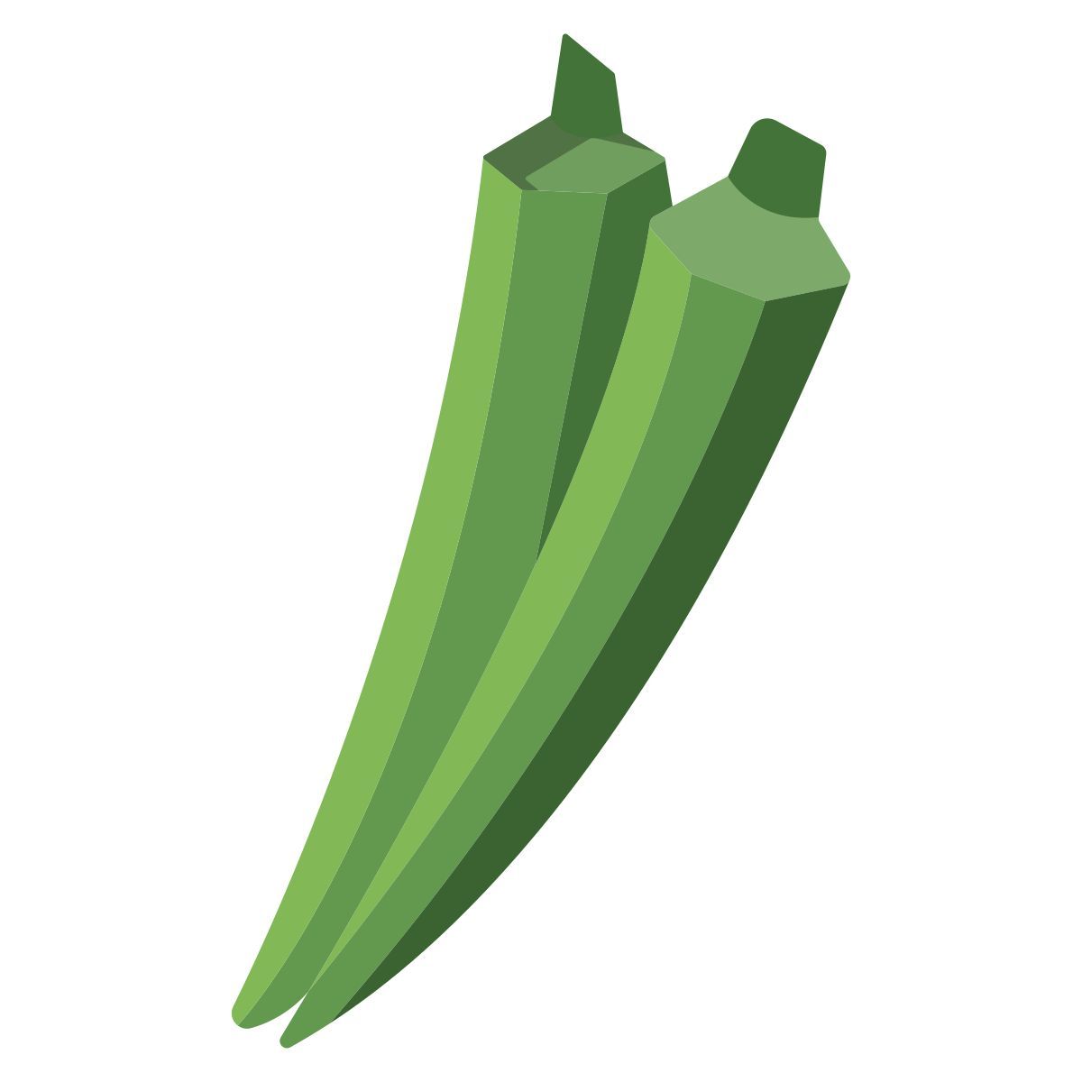 okra icon