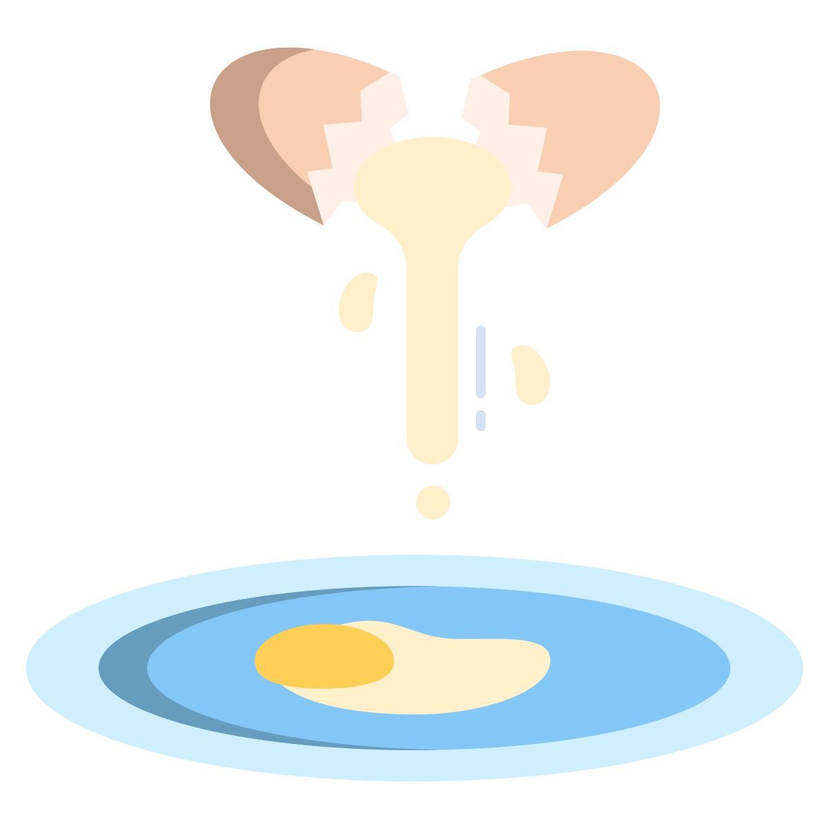 omelete icon