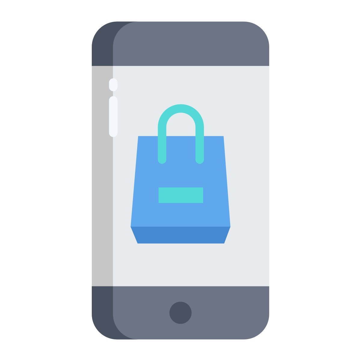 online store icon