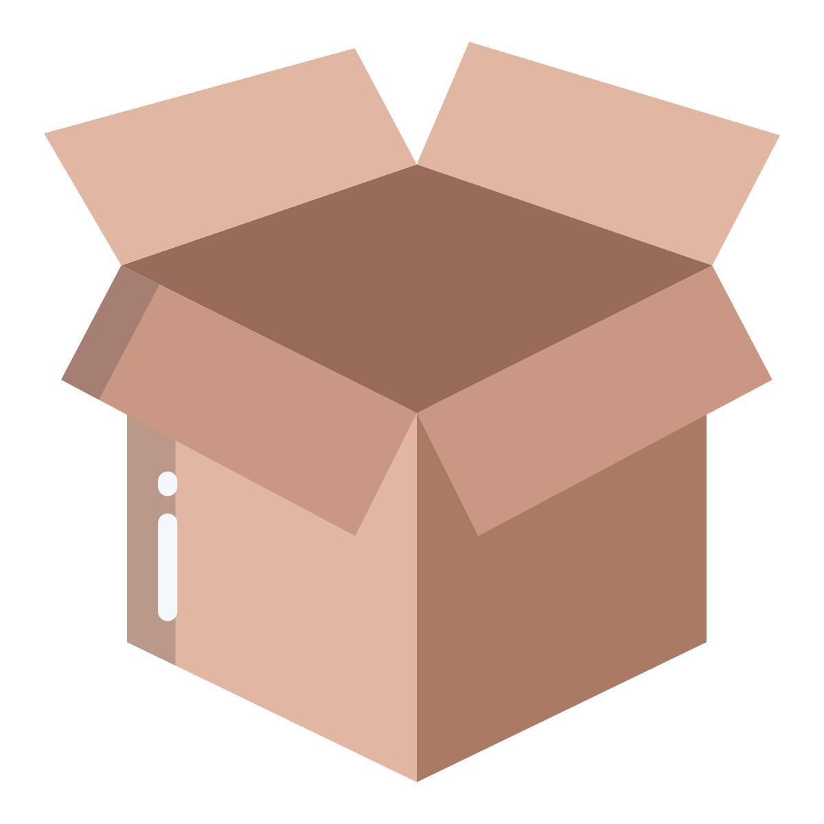 open box icon
