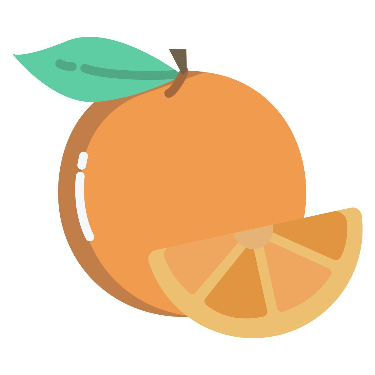 orange icon