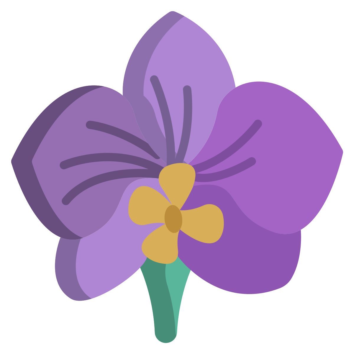 orchid icon