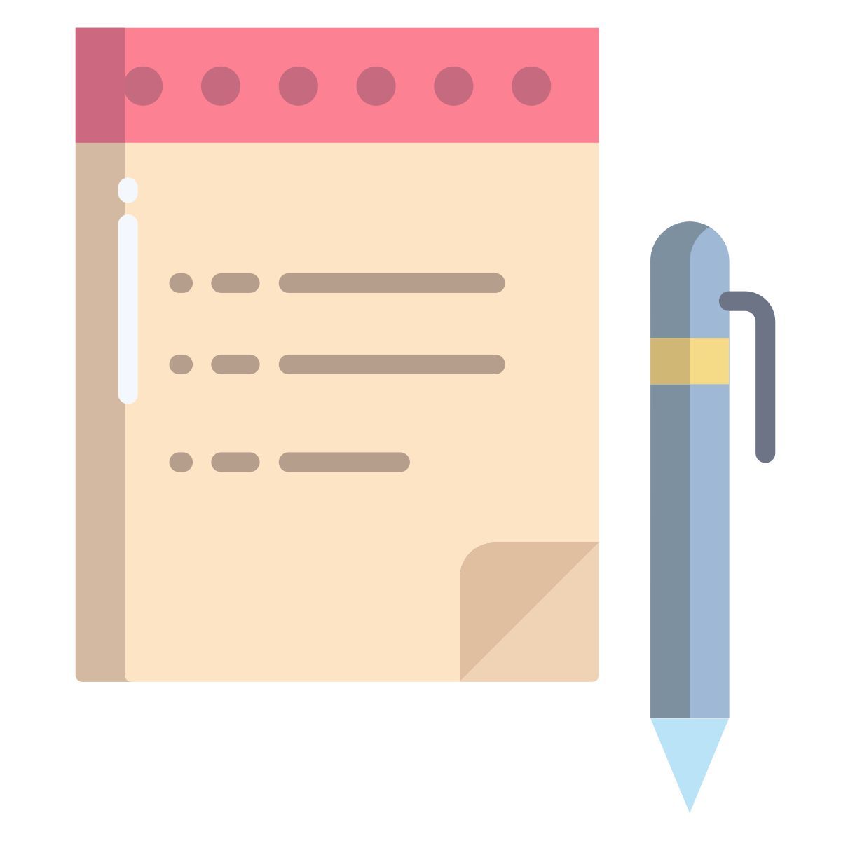 order icon