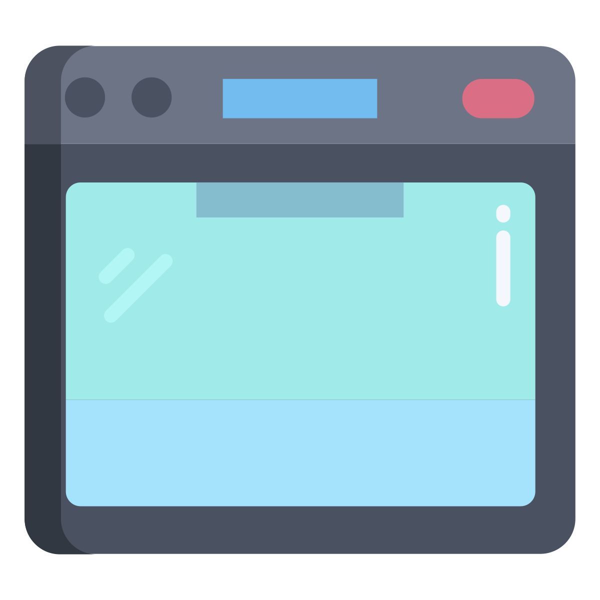 Four icon