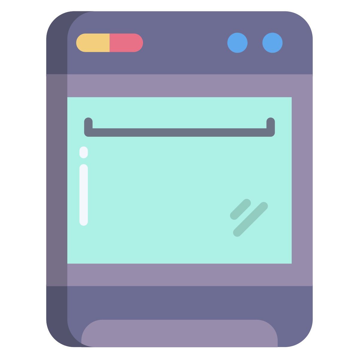 oven icon