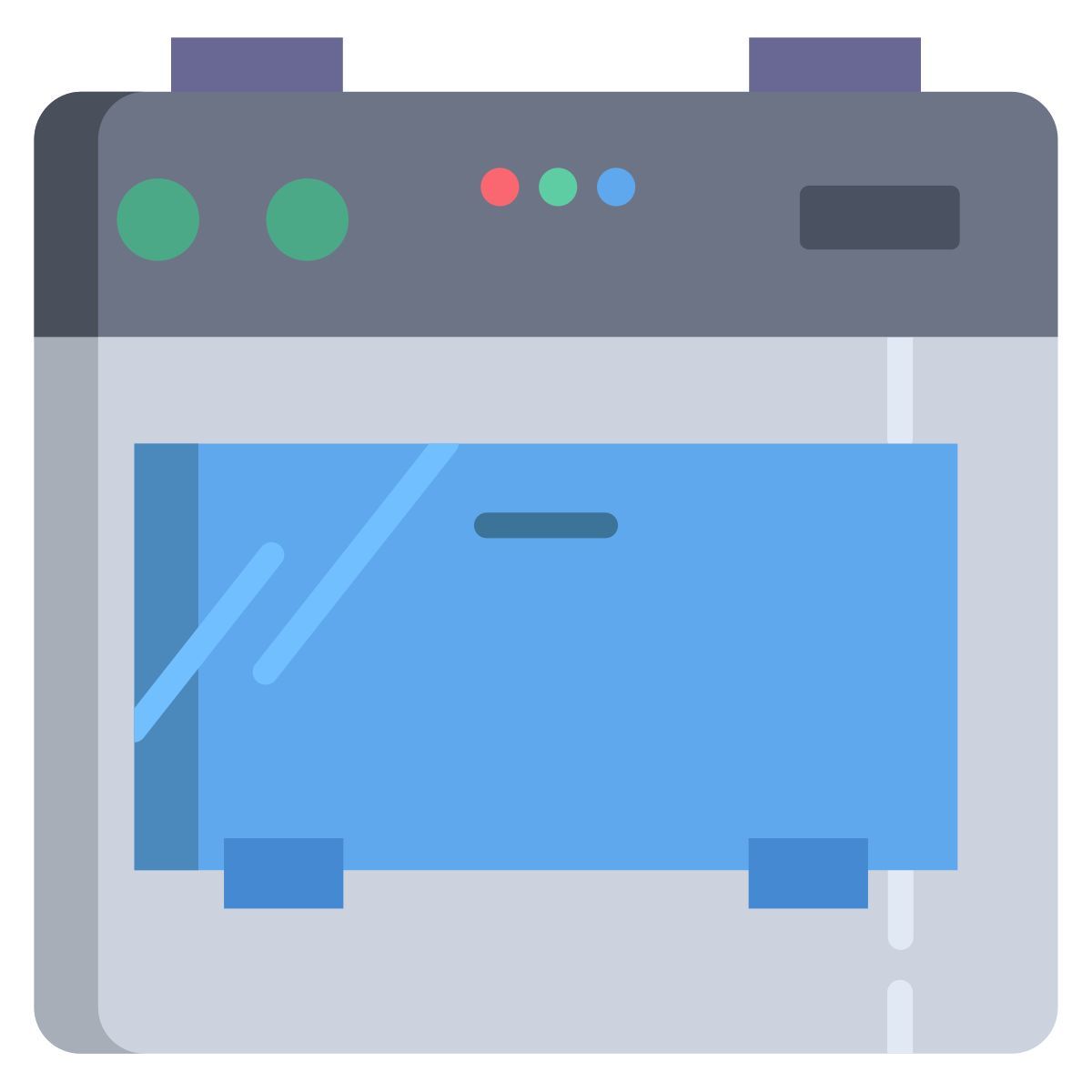 oven icon