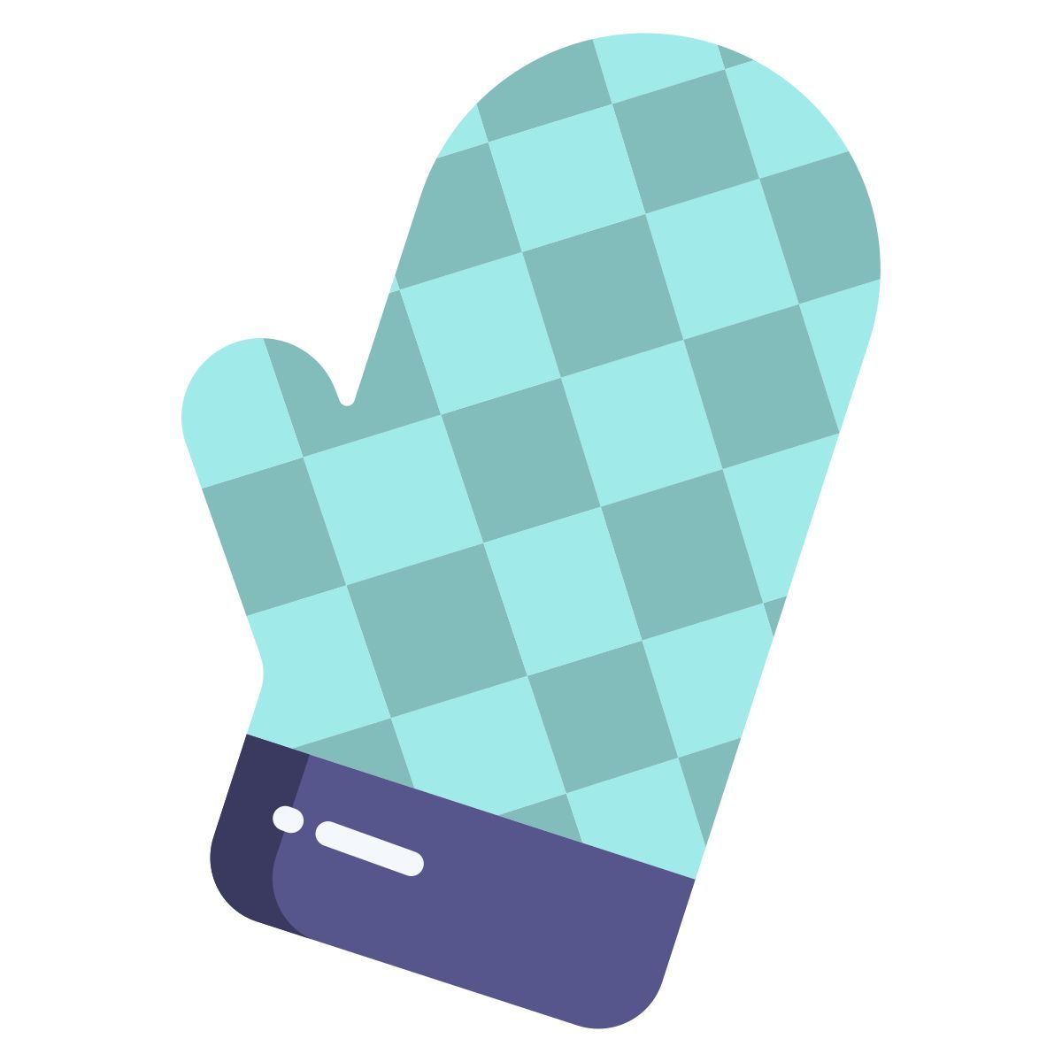 烤箱手套 icon