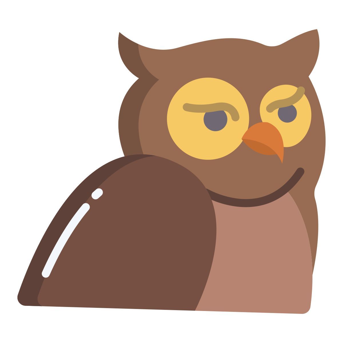 owl icon