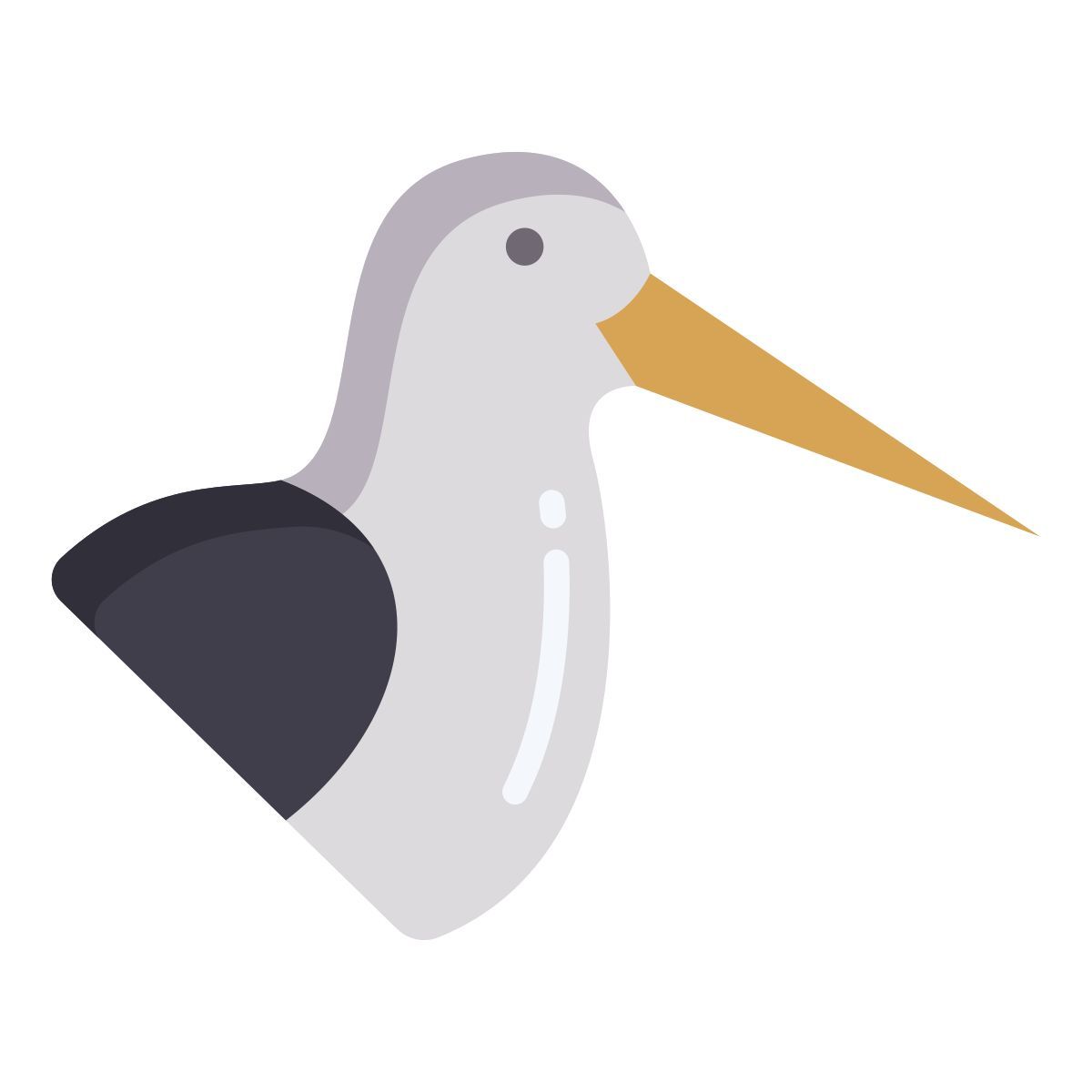 oystercatcher icon