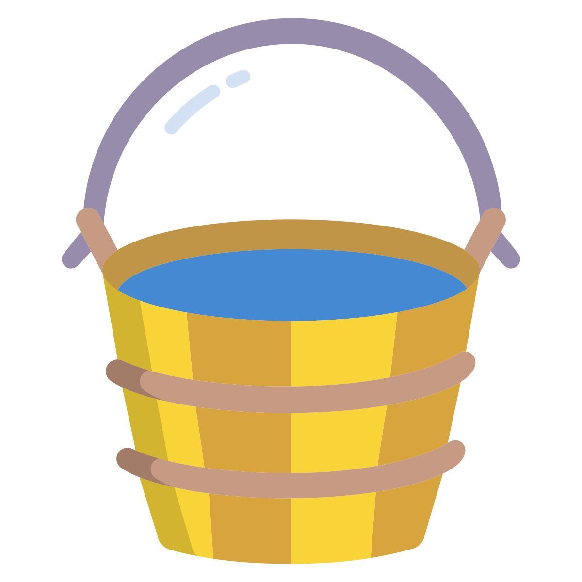 pail icon