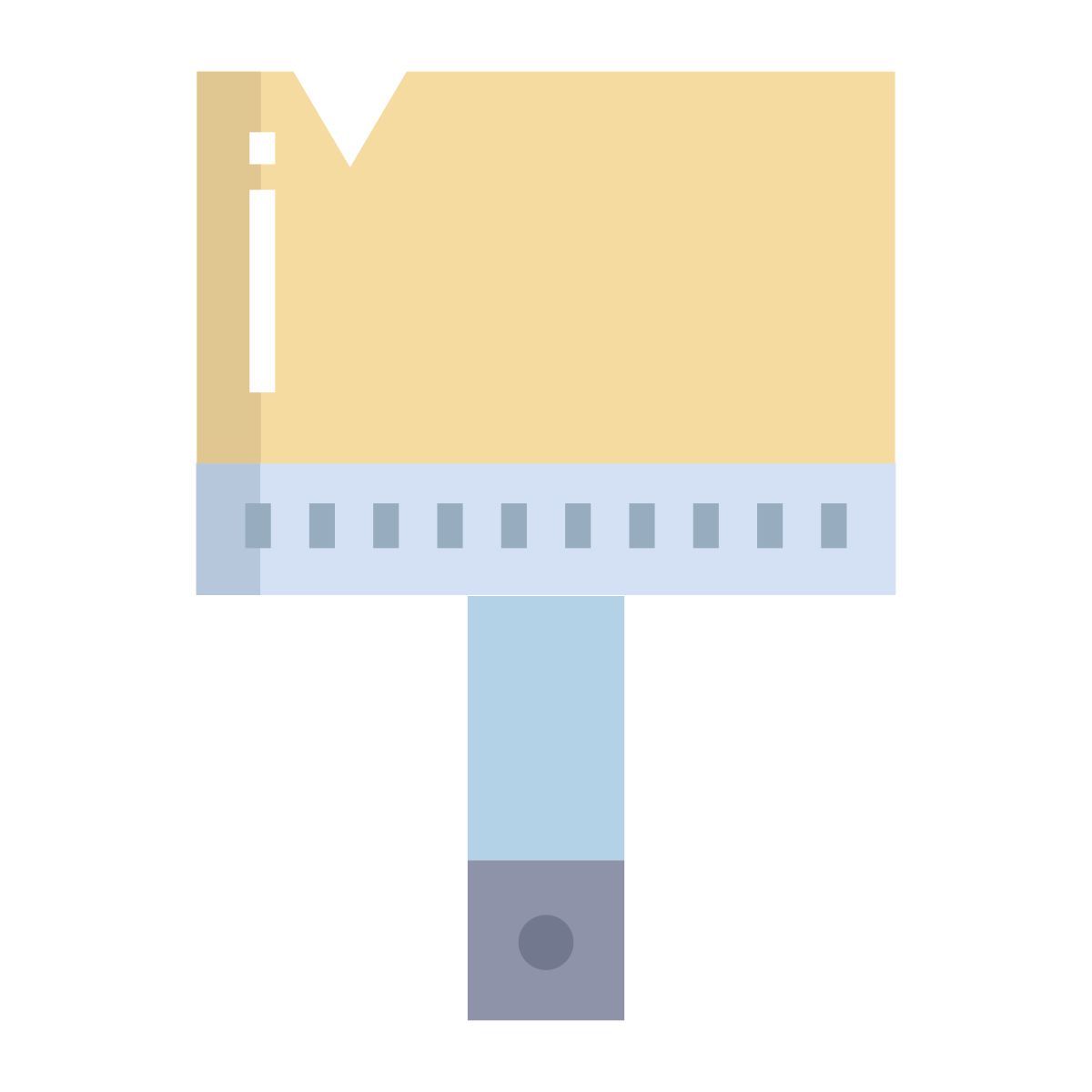 paint brush icon
