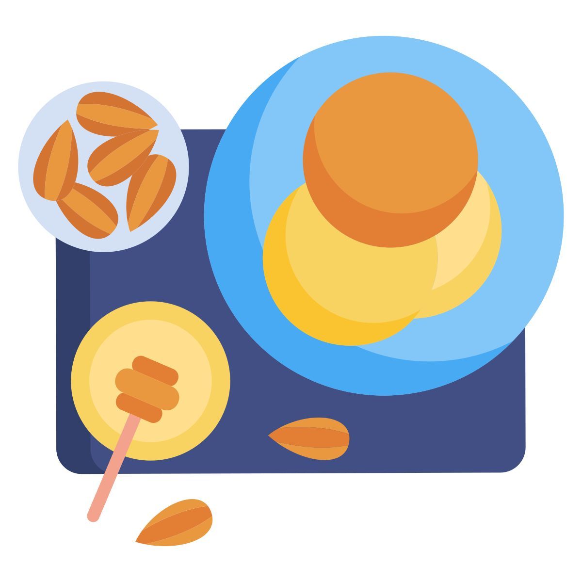 pancake icon