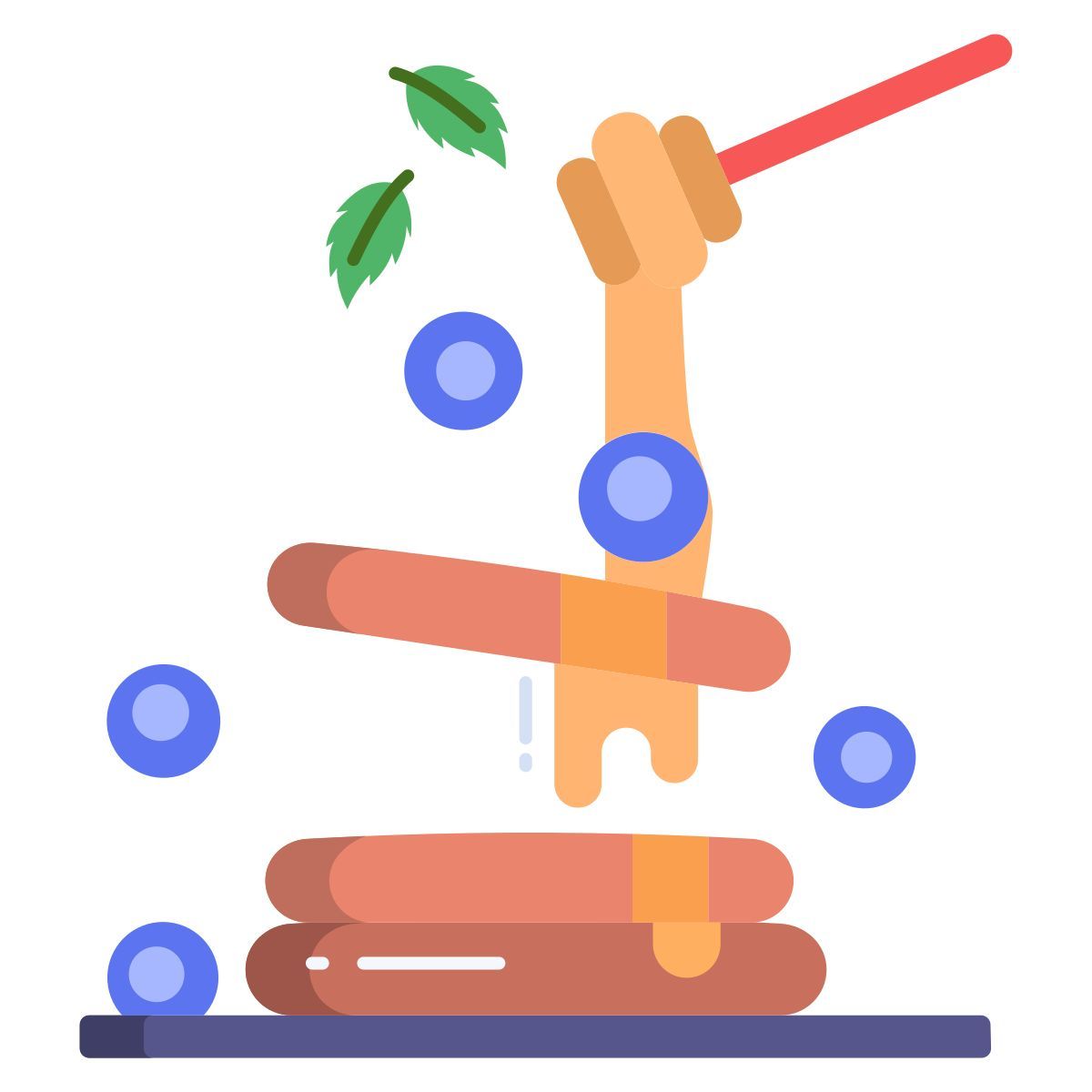pancake icon