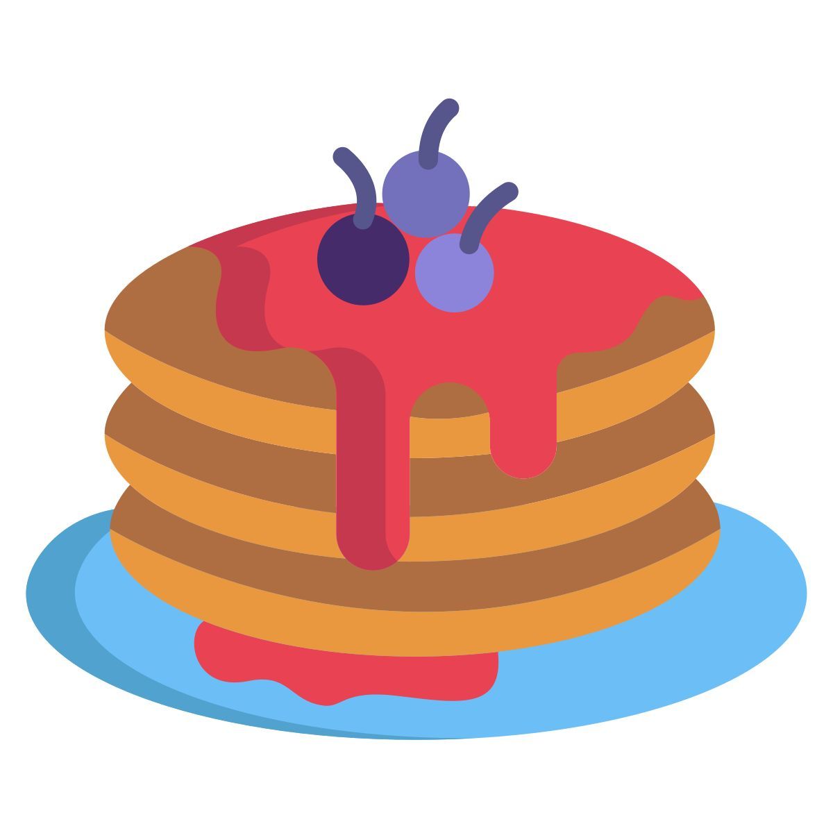 pancake icon