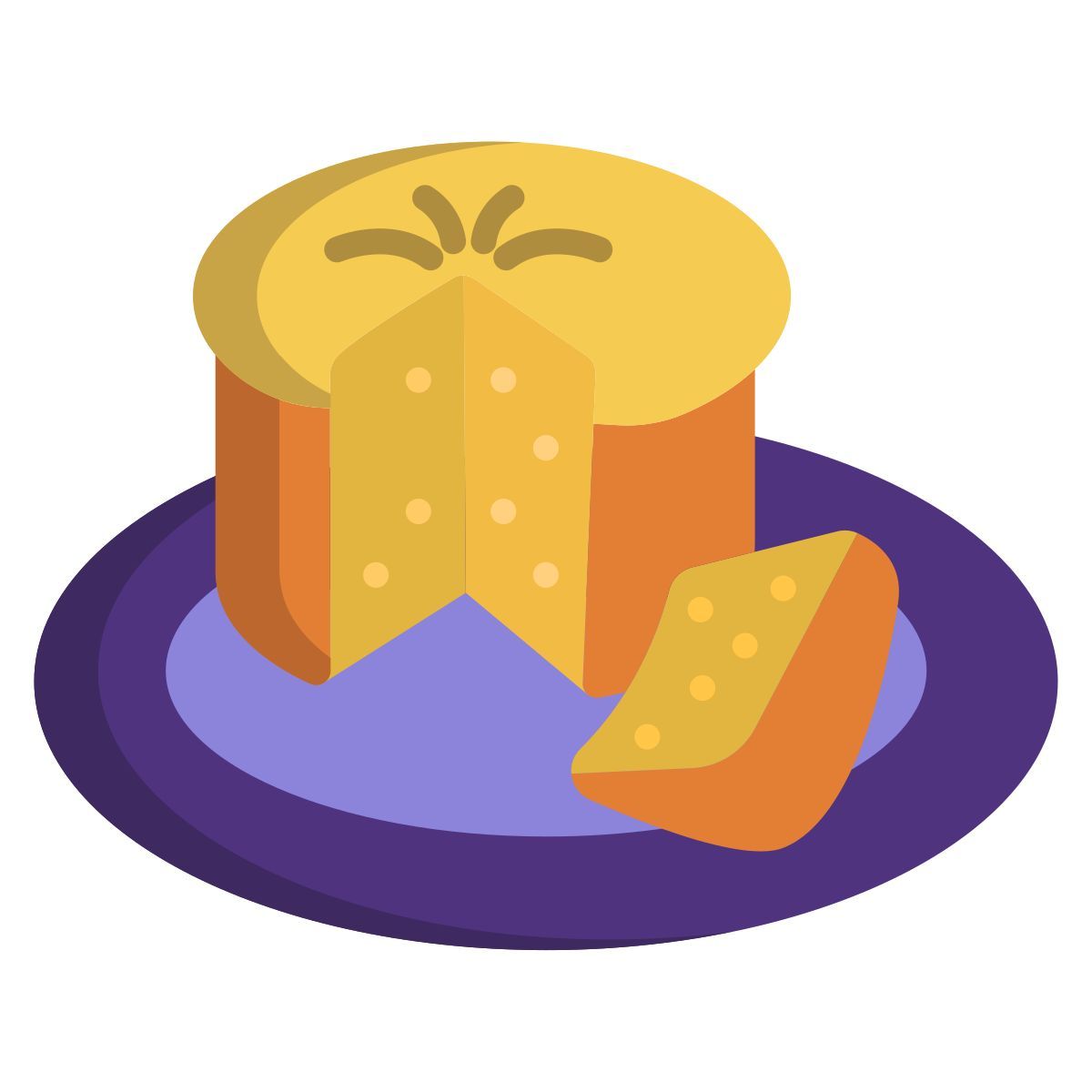 panettone icon