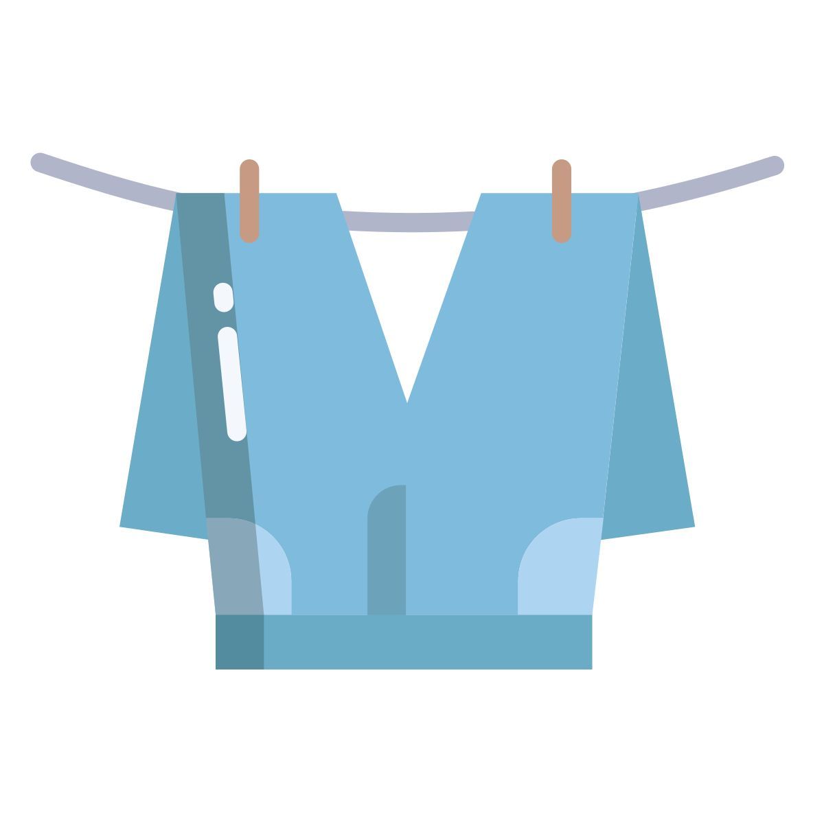 pant icon