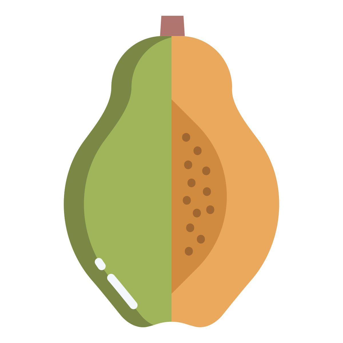papaya icon