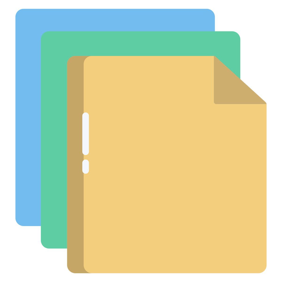 papers icon