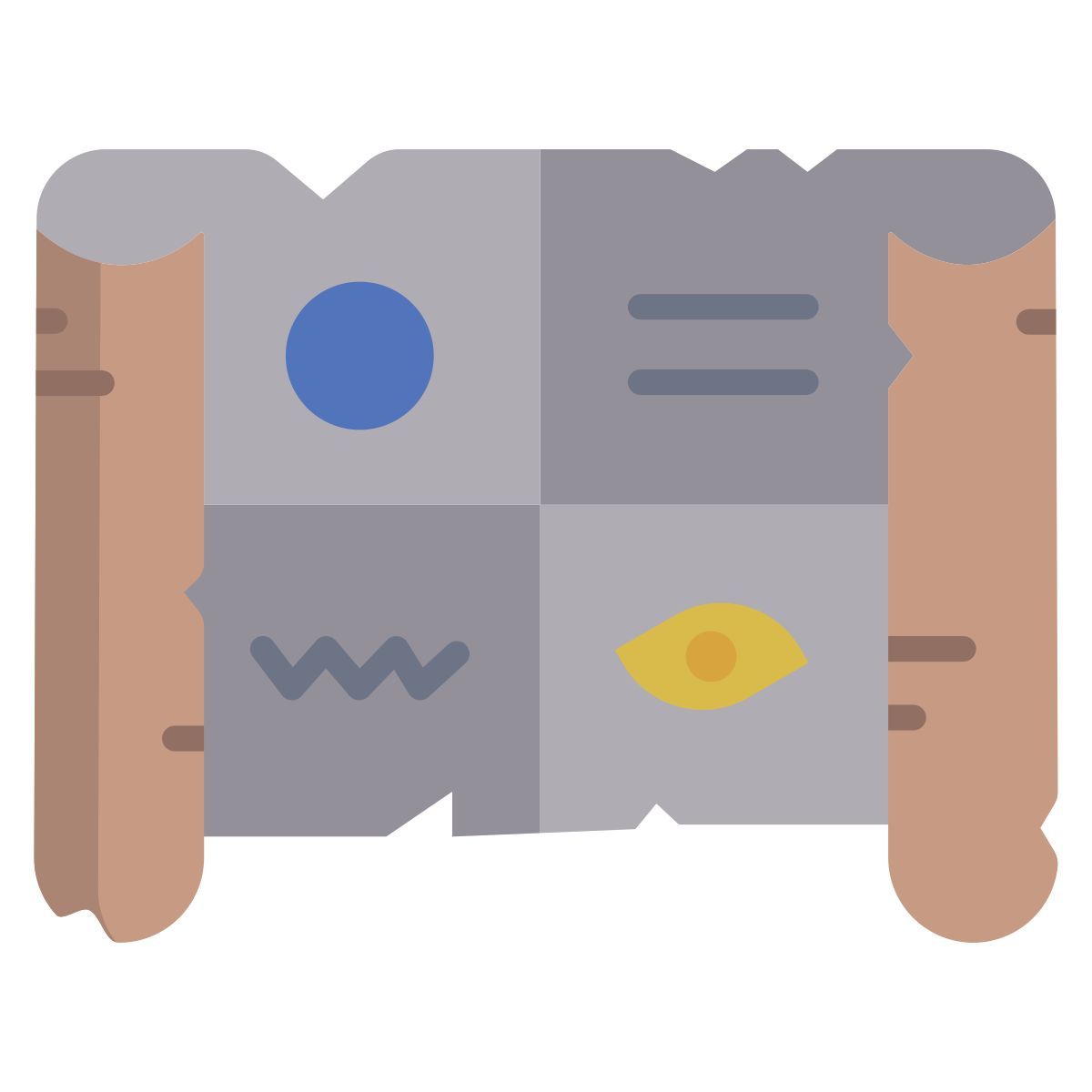 papyrus icon