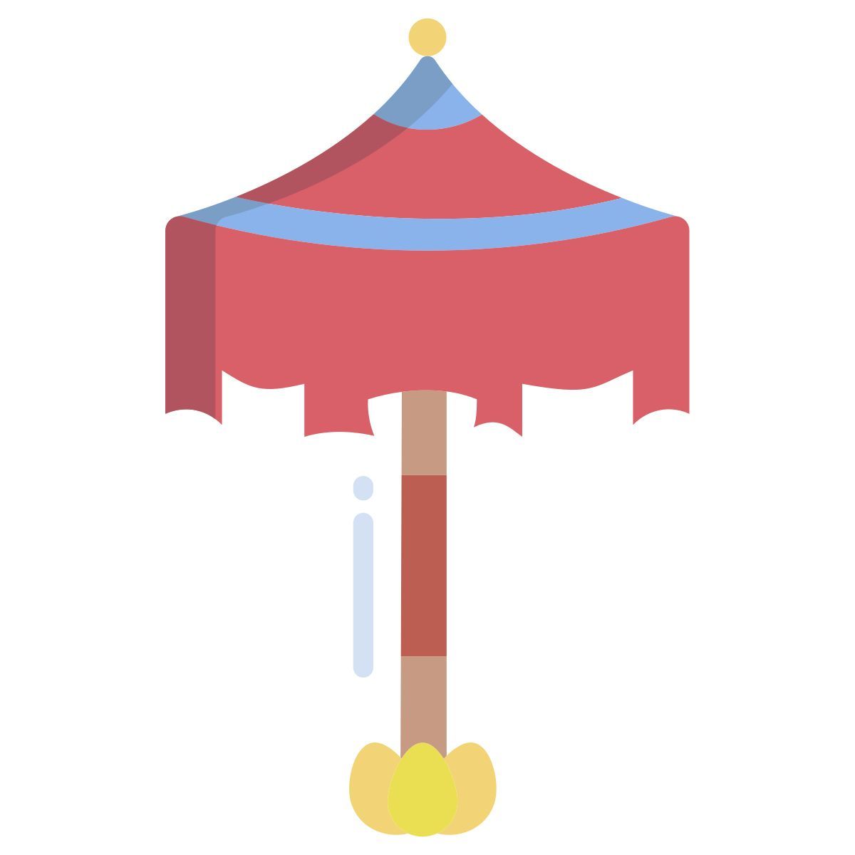 parasol icon