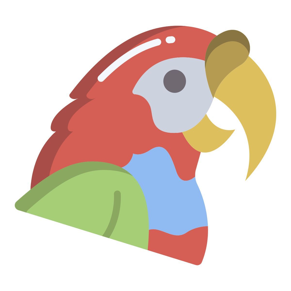 parrot icon