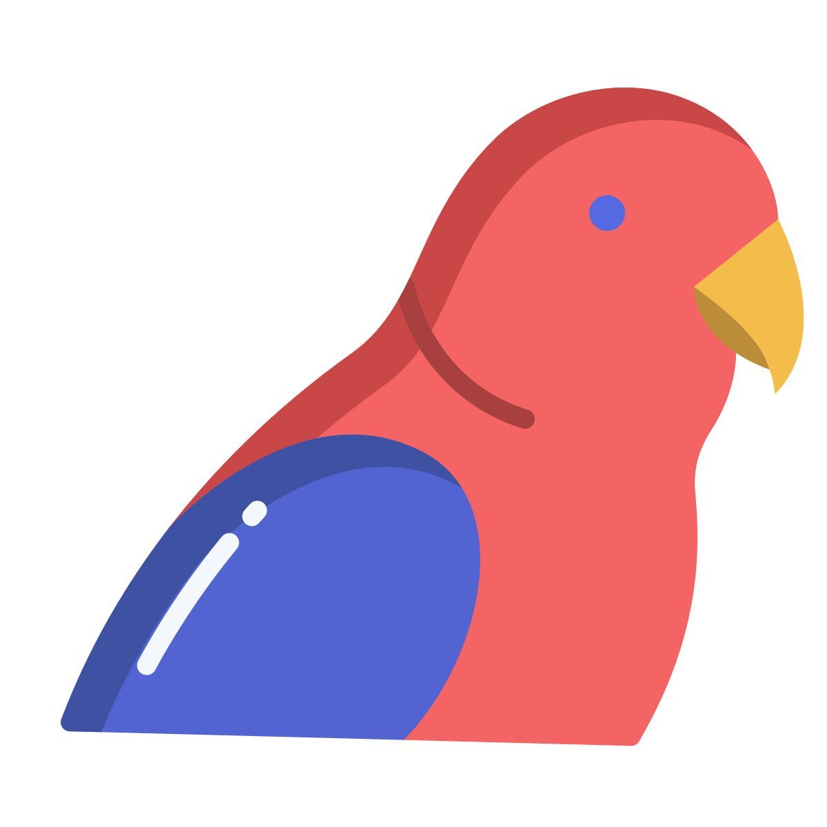 parrot icon
