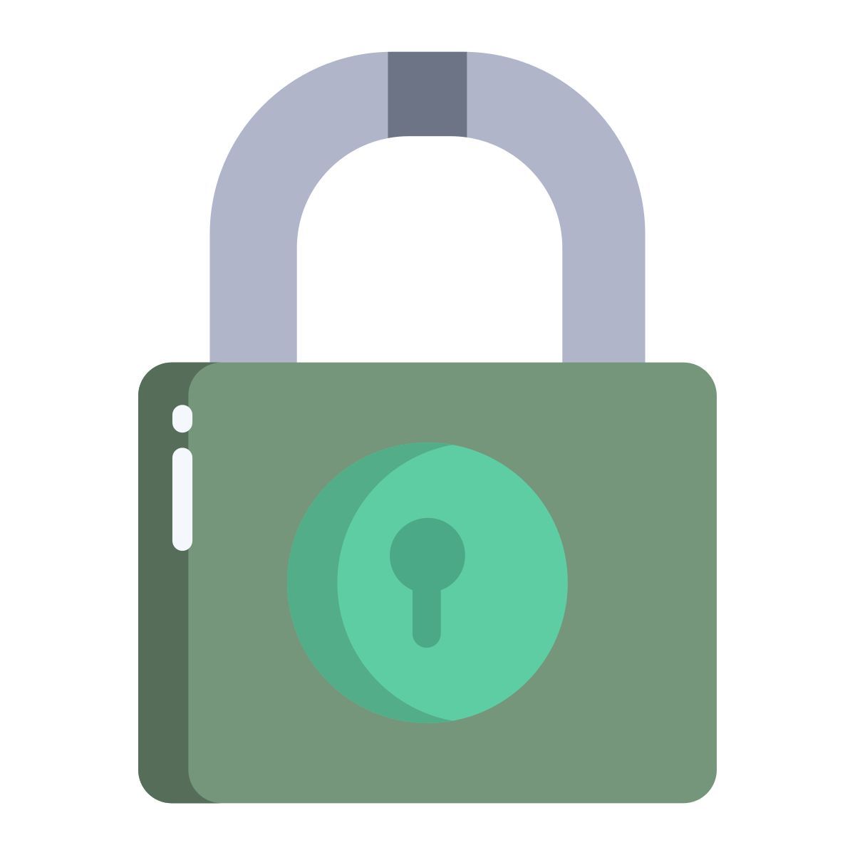 password icon
