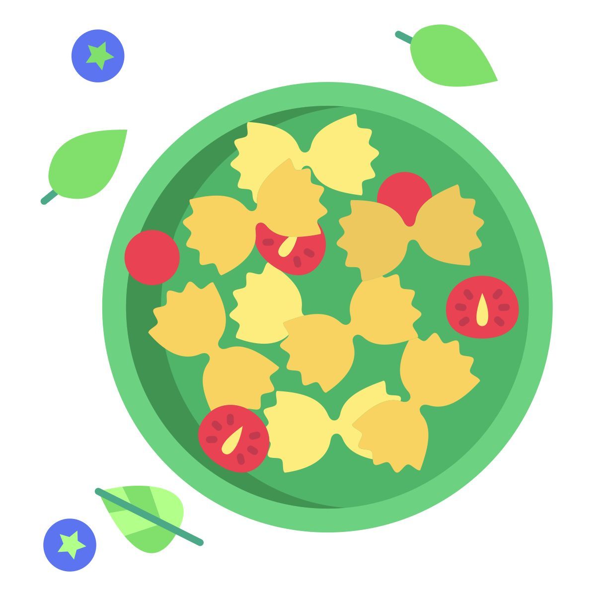 pasta icon