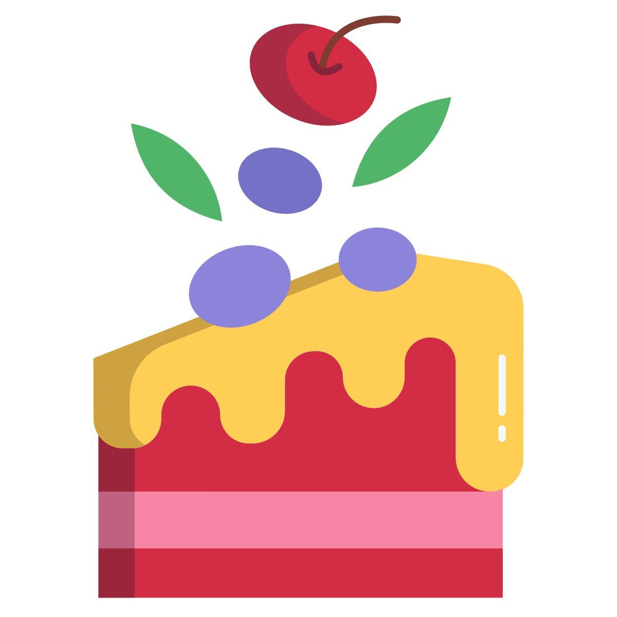 pastry icon