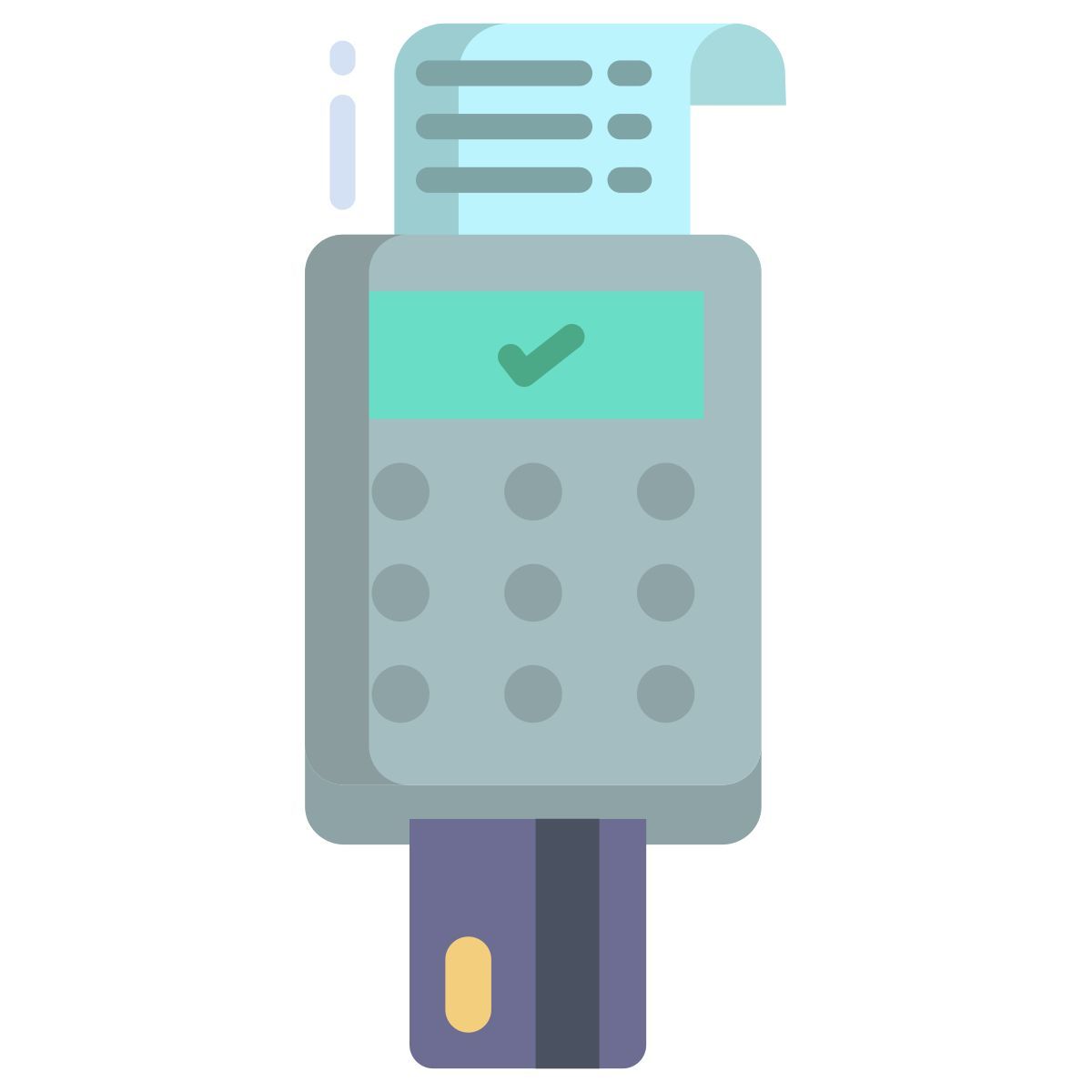 payant icon