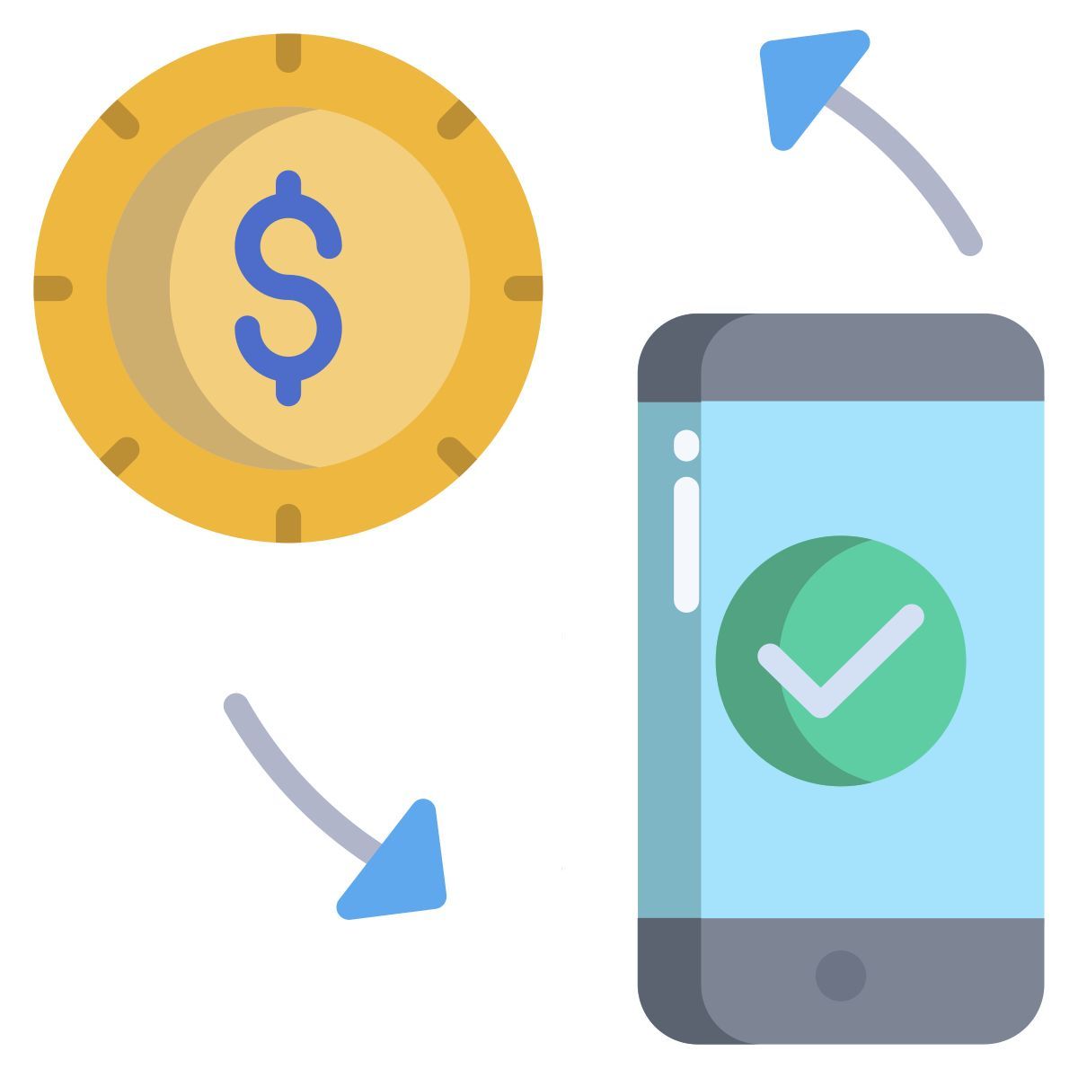 payment icon
