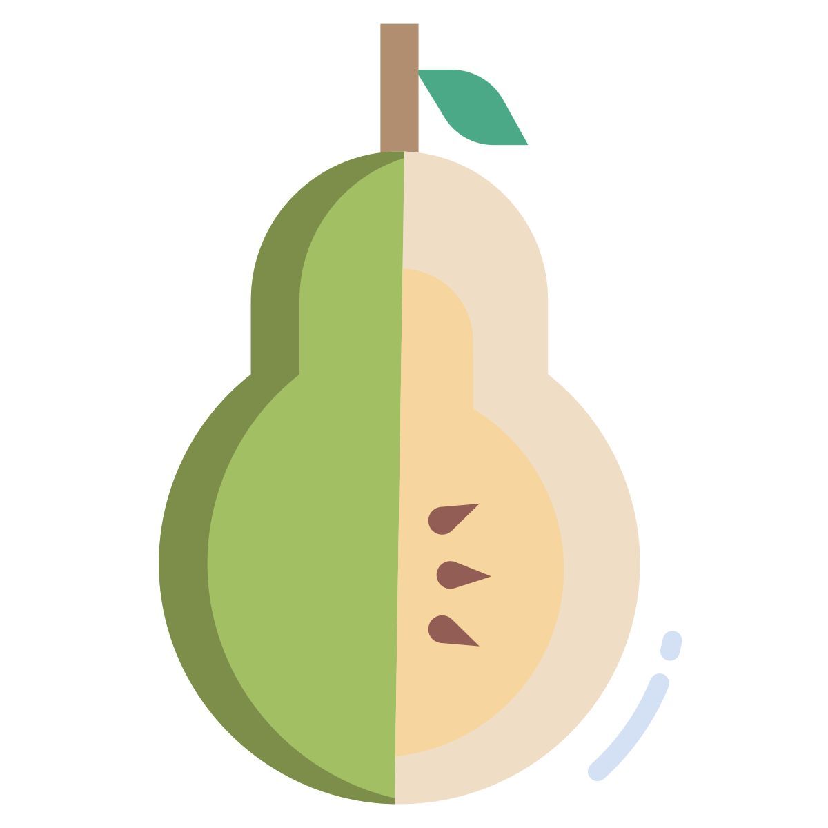 pear icon