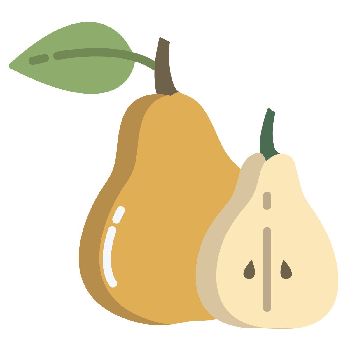 pear icon