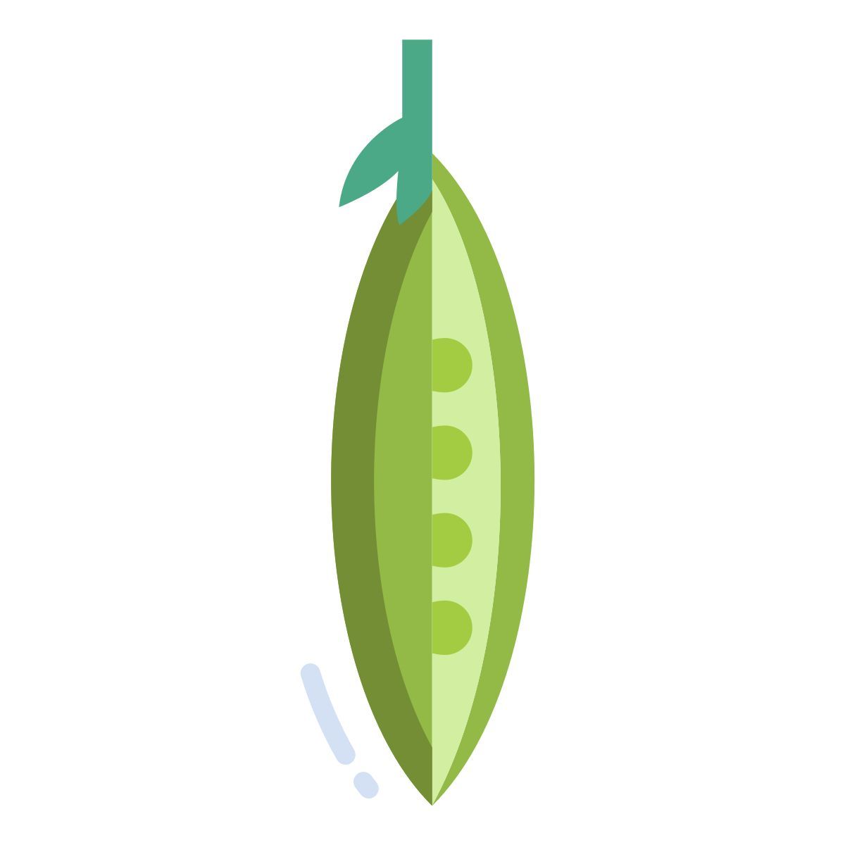 peas icon
