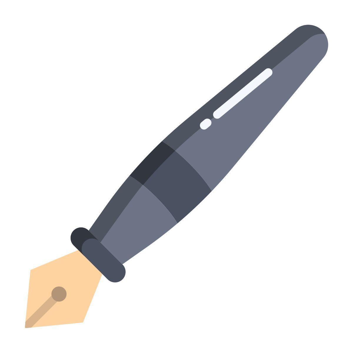 pen icon