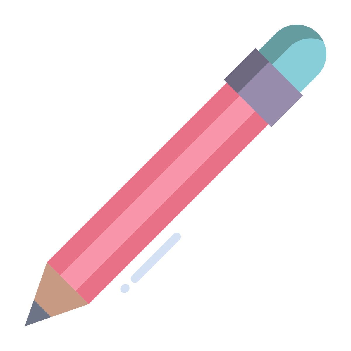 pencil icon