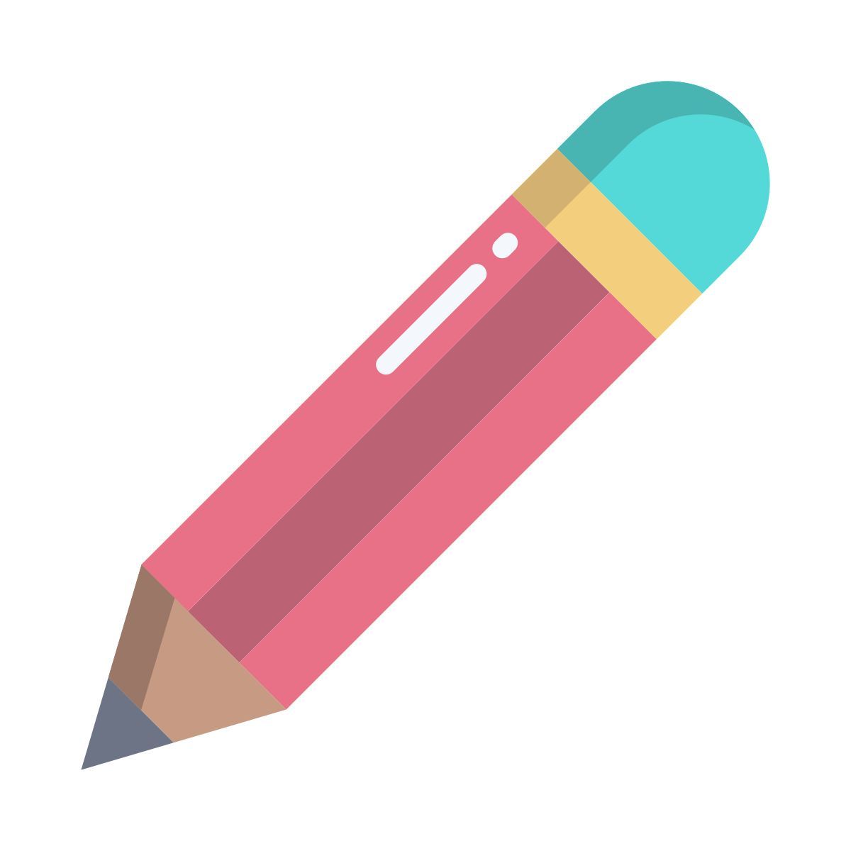 pencil icon