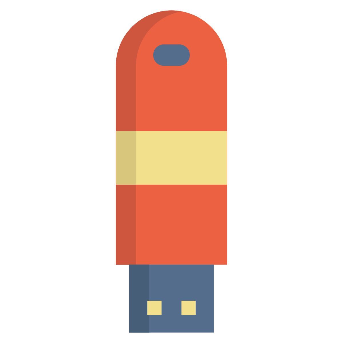 pendrive icon