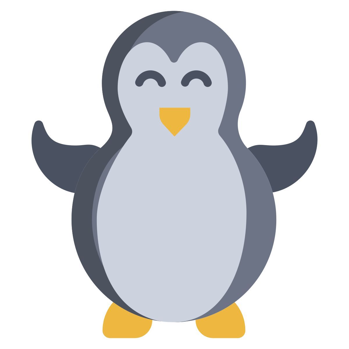 penguin icon